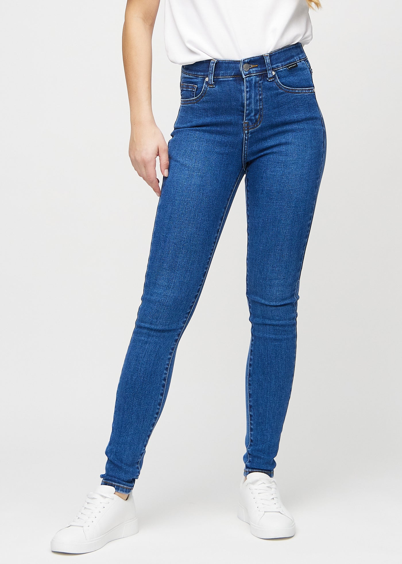 Perfect Jeans - Skinny - Oceans™