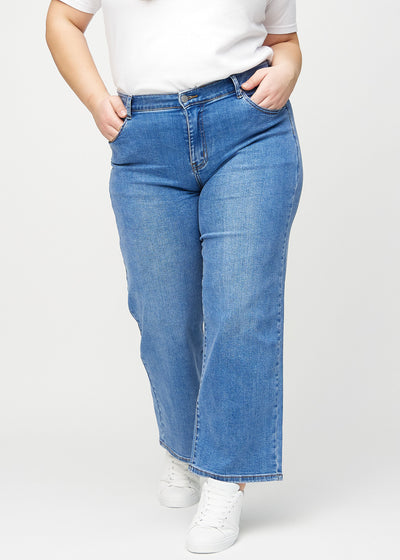 Perfect Jeans - Loose - Rivers™